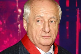 Марк Захаров